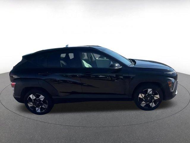 used 2025 Hyundai Kona car, priced at $21,374