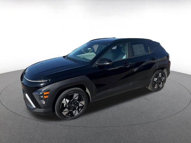 used 2025 Hyundai Kona car, priced at $21,374
