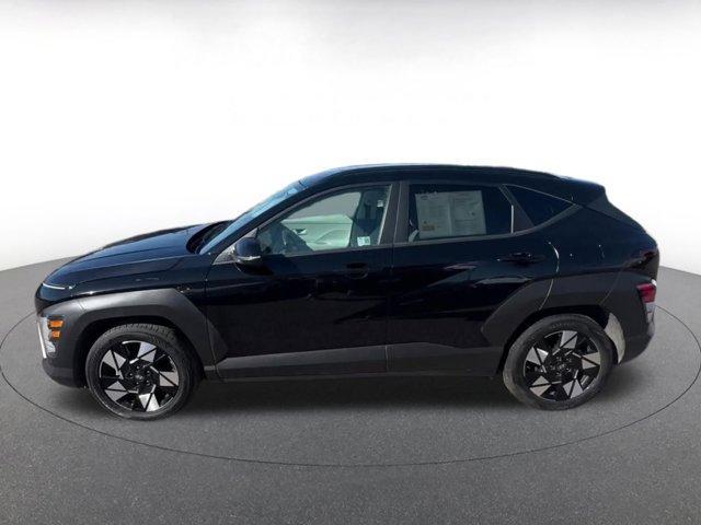 used 2025 Hyundai Kona car, priced at $21,374