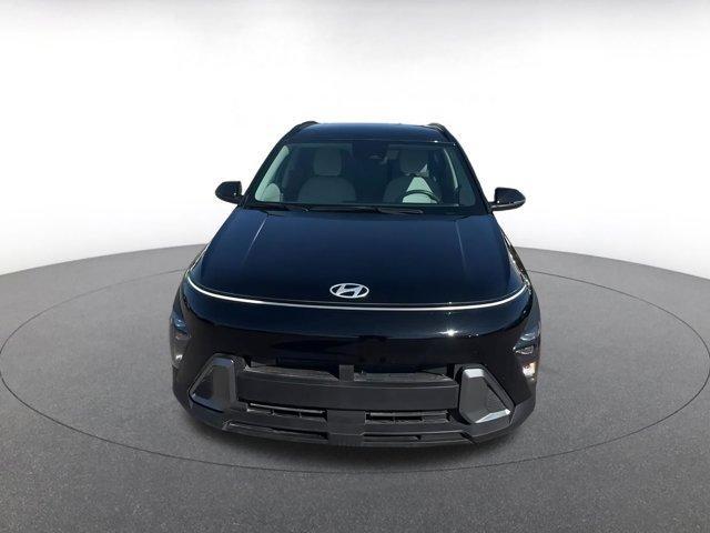 used 2025 Hyundai Kona car, priced at $21,374