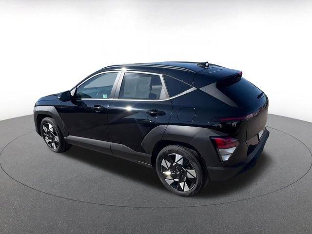 used 2025 Hyundai Kona car, priced at $21,374