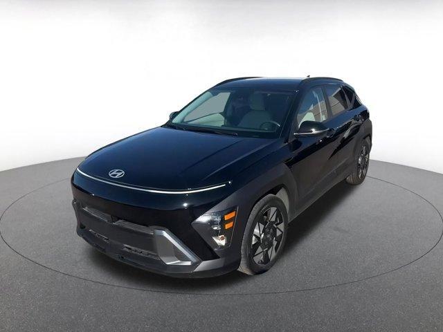 used 2025 Hyundai Kona car, priced at $21,374