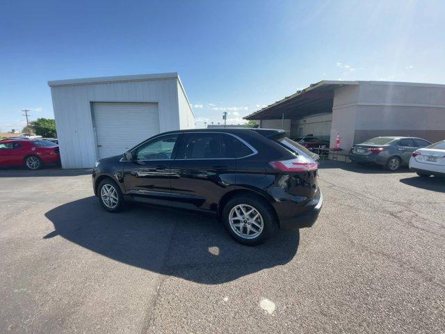 used 2022 Ford Edge car, priced at $19,379