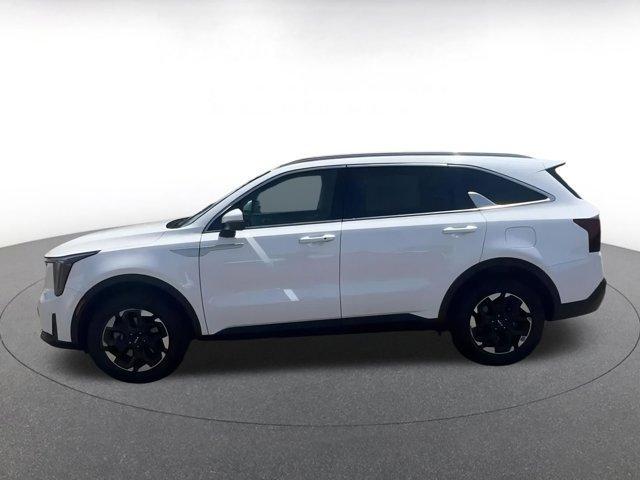 used 2024 Kia Sorento car, priced at $26,112