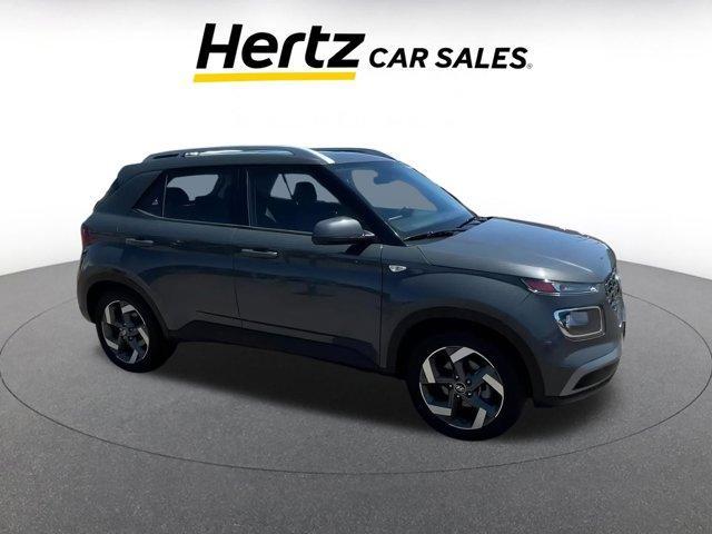 used 2023 Hyundai Venue car, priced at $17,987