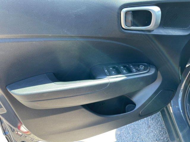 used 2023 Hyundai Venue car, priced at $17,987