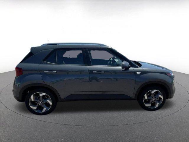 used 2023 Hyundai Venue car, priced at $17,987