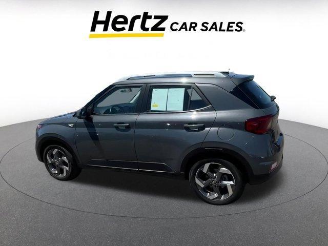 used 2023 Hyundai Venue car, priced at $17,987