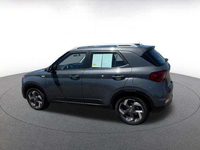 used 2023 Hyundai Venue car, priced at $17,987