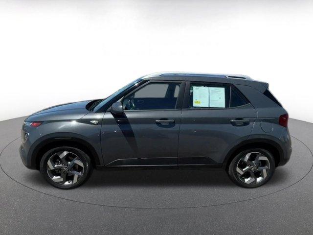 used 2023 Hyundai Venue car, priced at $17,987