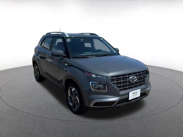 used 2023 Hyundai Venue car, priced at $17,987