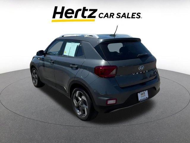 used 2023 Hyundai Venue car, priced at $17,987