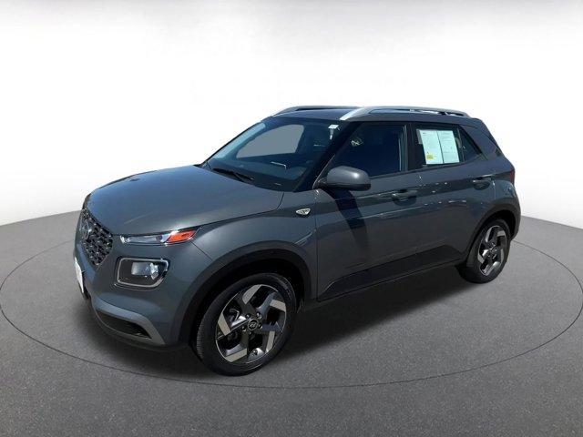 used 2023 Hyundai Venue car, priced at $17,987