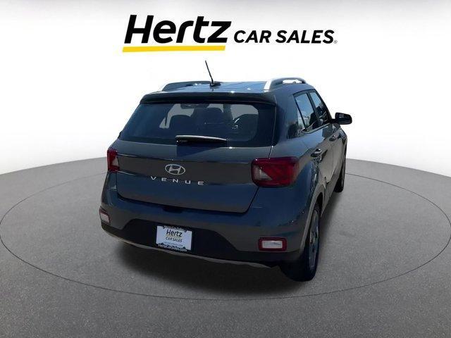 used 2023 Hyundai Venue car, priced at $17,987
