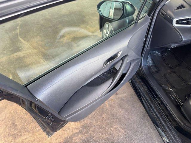 used 2025 Toyota Corolla car, priced at $19,608
