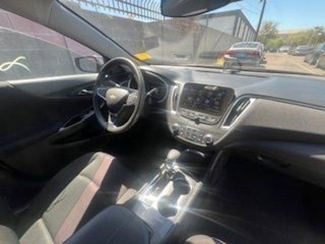 used 2023 Kia Forte car, priced at $14,907