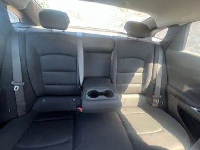 used 2023 Kia Forte car, priced at $14,907