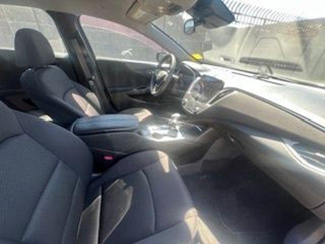 used 2023 Kia Forte car, priced at $14,907