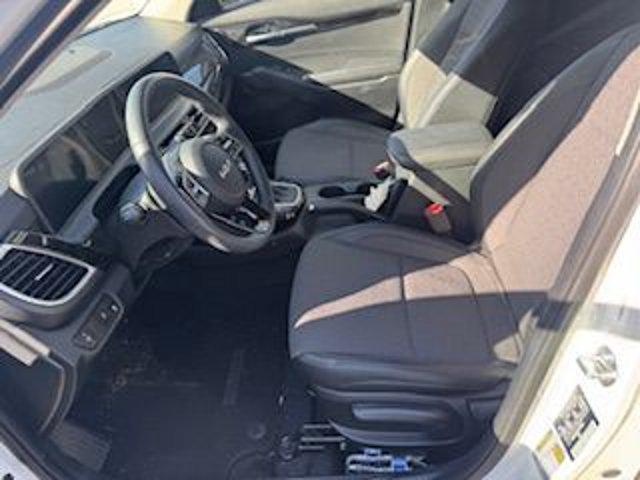 used 2025 Kia Seltos car, priced at $20,144