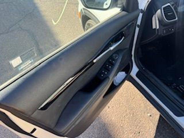 used 2025 Kia Seltos car, priced at $20,144