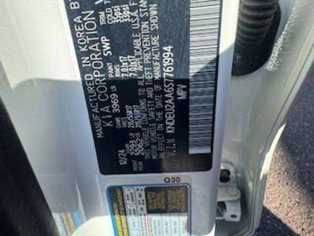 used 2025 Kia Seltos car, priced at $20,144