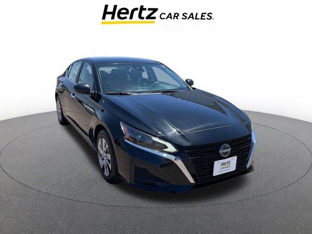 used 2024 Nissan Altima car, priced at $18,524