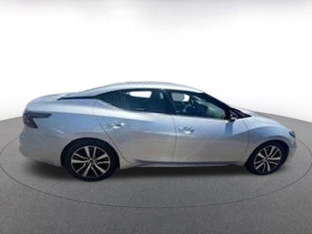 used 2023 Nissan Maxima car, priced at $22,358