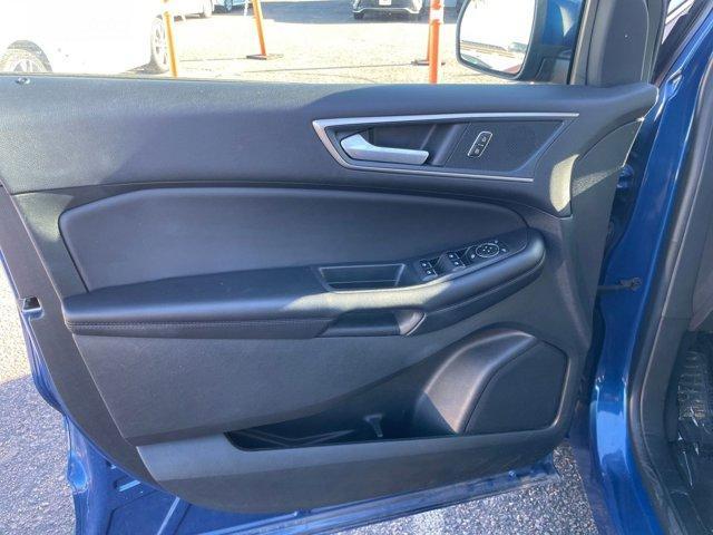 used 2024 Ford Edge car, priced at $20,826