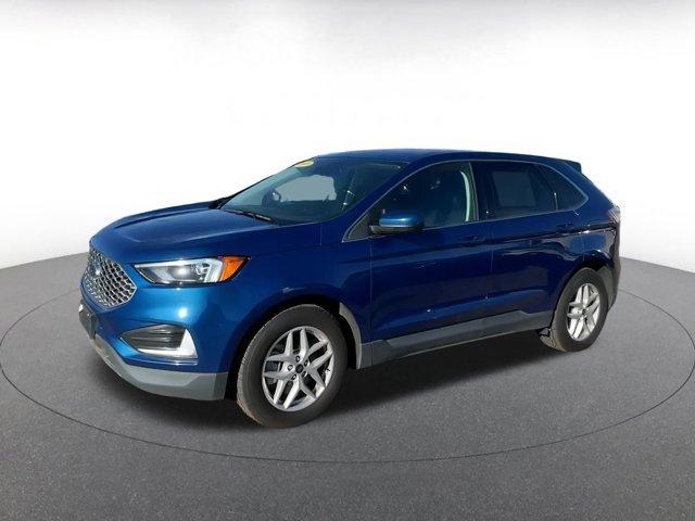 used 2024 Ford Edge car, priced at $20,826