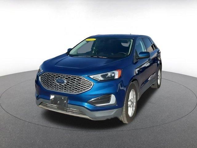 used 2024 Ford Edge car, priced at $20,826