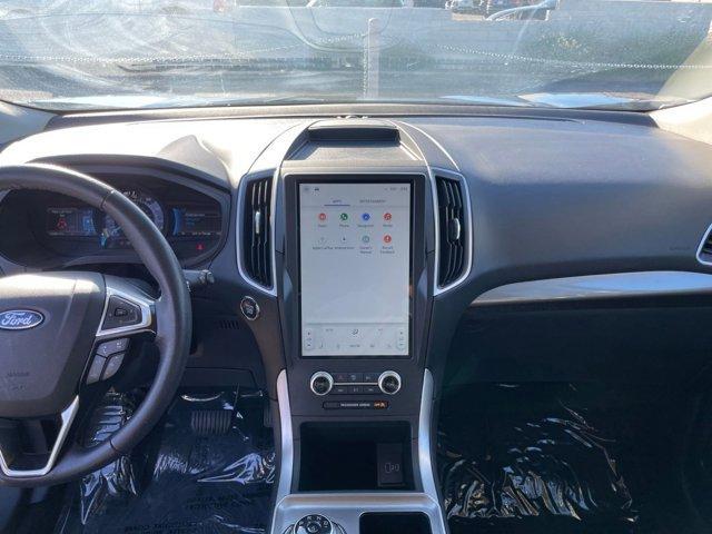 used 2024 Ford Edge car, priced at $20,826