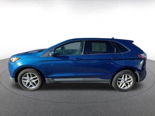 used 2024 Ford Edge car, priced at $20,826
