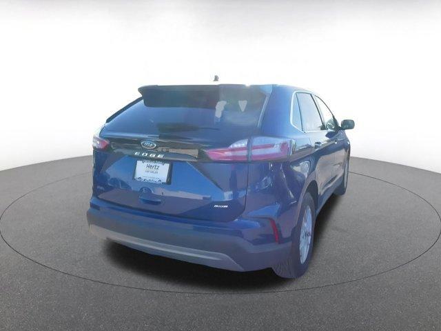 used 2024 Ford Edge car, priced at $20,826