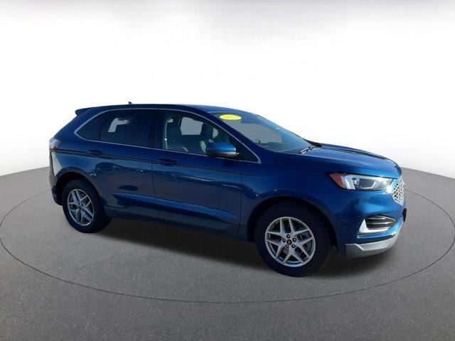 used 2024 Ford Edge car, priced at $20,826