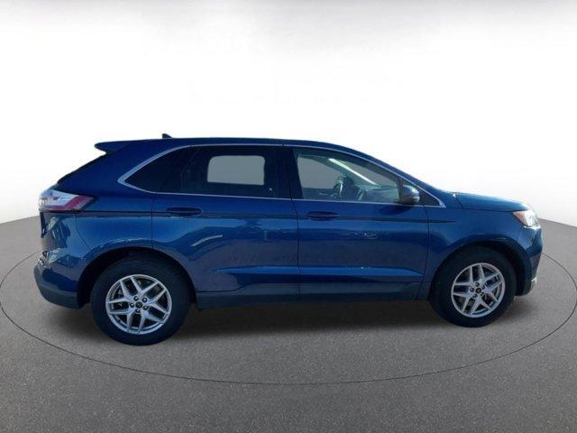used 2024 Ford Edge car, priced at $20,826