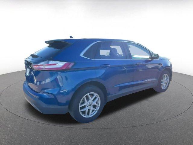 used 2024 Ford Edge car, priced at $20,826