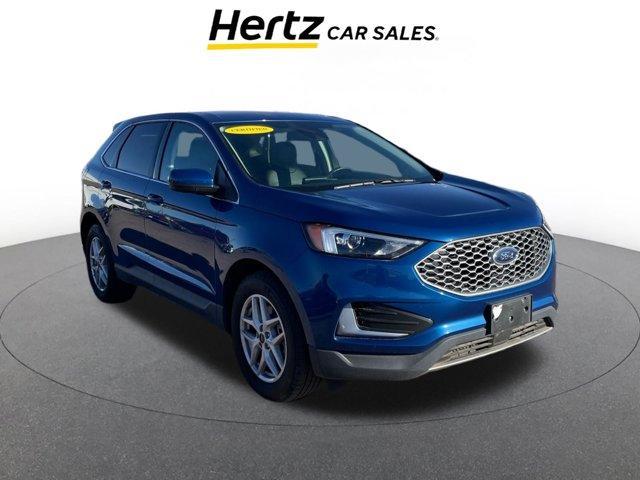 used 2024 Ford Edge car, priced at $22,260
