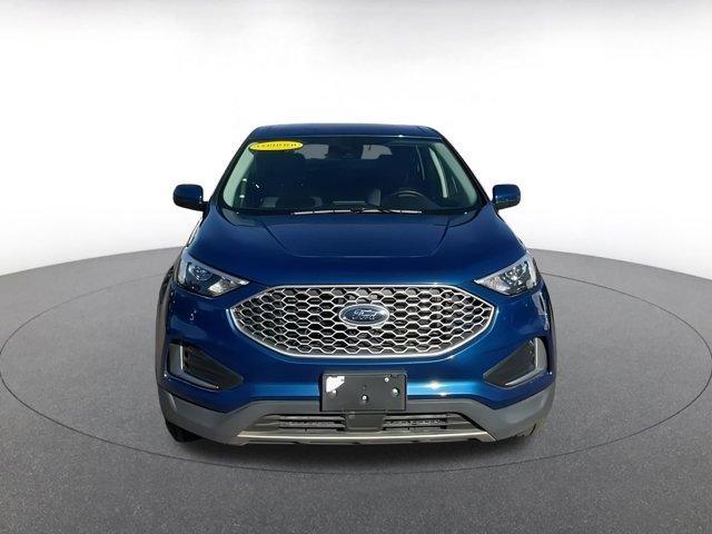 used 2024 Ford Edge car, priced at $20,826
