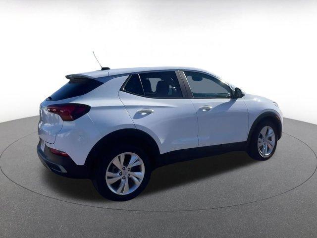 used 2025 Buick Encore GX car, priced at $21,318