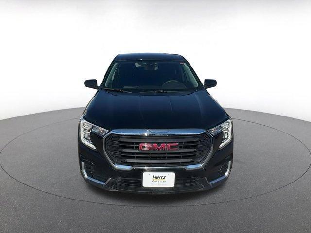 used 2024 GMC Terrain car, priced at $23,550