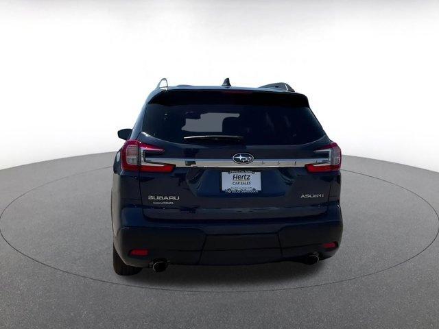 used 2024 Subaru Ascent car, priced at $31,971