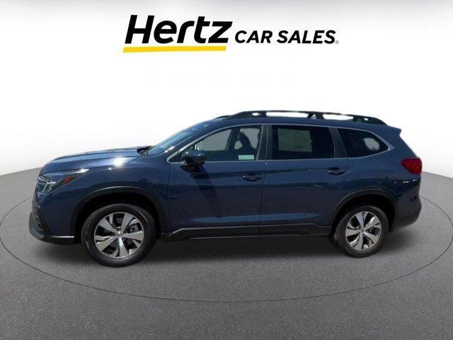 used 2024 Subaru Ascent car, priced at $32,320