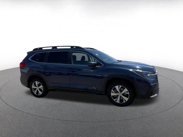 used 2024 Subaru Ascent car, priced at $31,971
