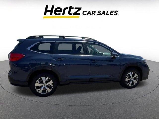 used 2024 Subaru Ascent car, priced at $32,320