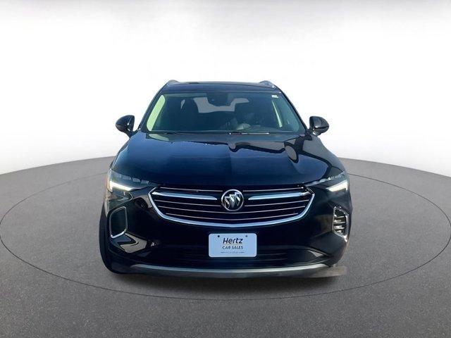 used 2023 Buick Envision car, priced at $18,131