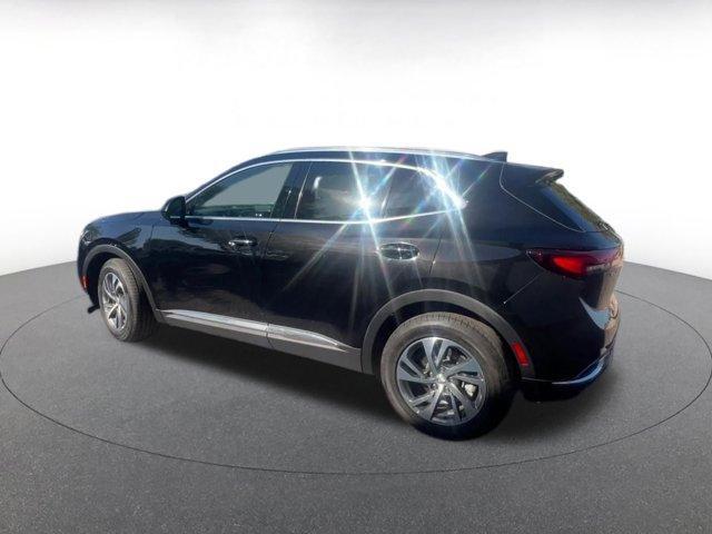 used 2023 Buick Envision car, priced at $18,131