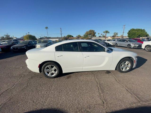 used 2022 Dodge Charger car, priced at $22,402