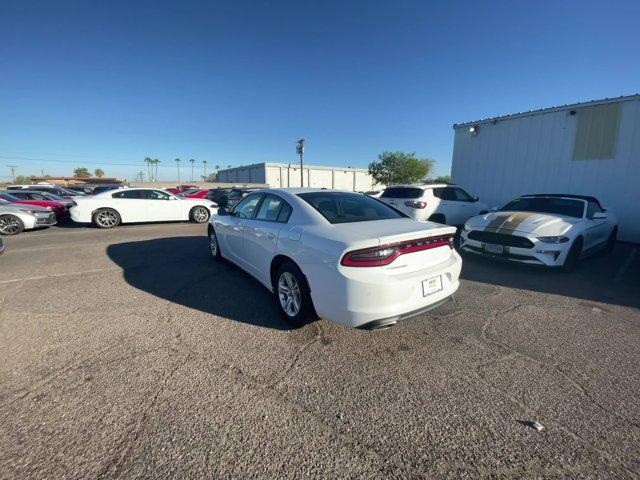 used 2022 Dodge Charger car, priced at $22,402