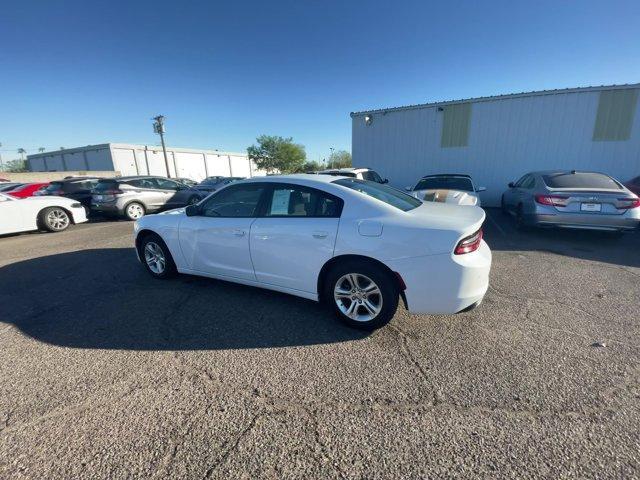 used 2022 Dodge Charger car, priced at $22,402