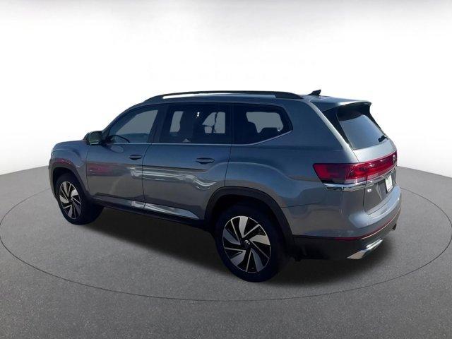 used 2024 Volkswagen Atlas car, priced at $35,599